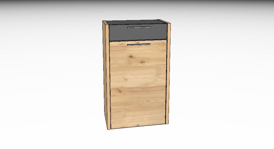 Voss Möbel Levio Kommode 120 