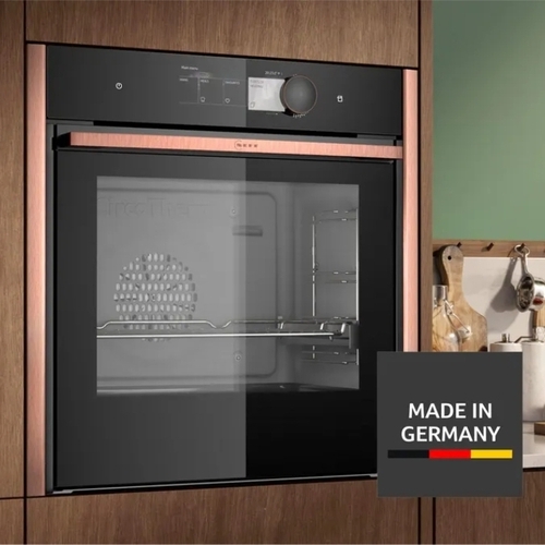 Neff - Produktsortiment 2024