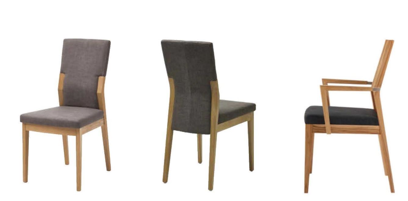 Wöstmann Stuhl Kathi 3