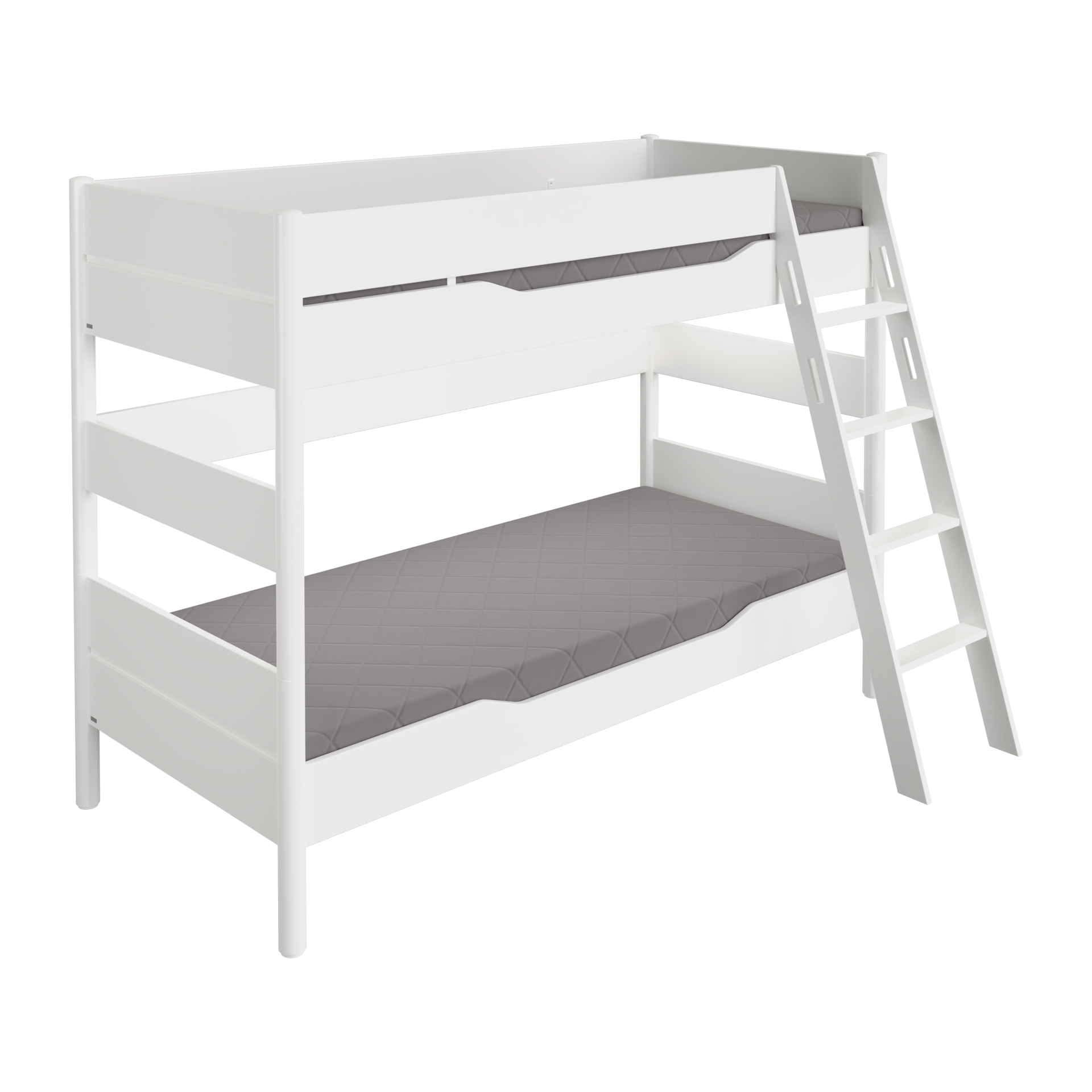 Paidi Etagenbett Ylvie, Höhe 160 cm  