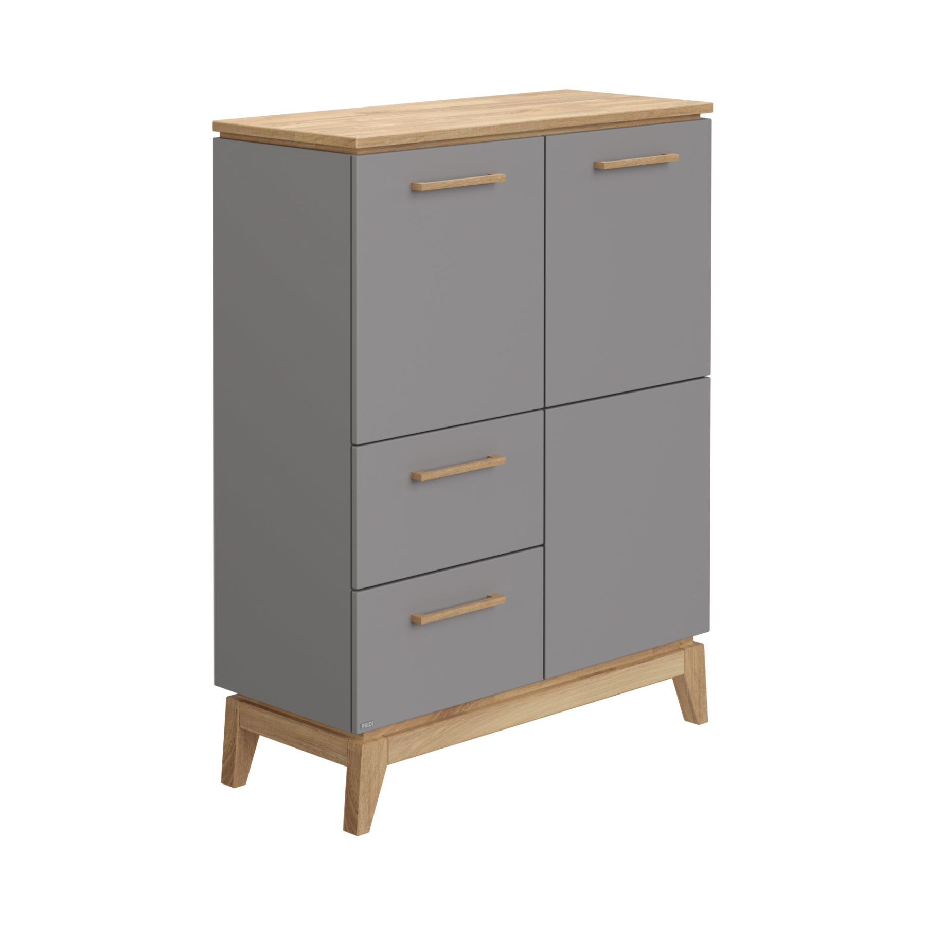 Paidi Highboard Sten 1275599
