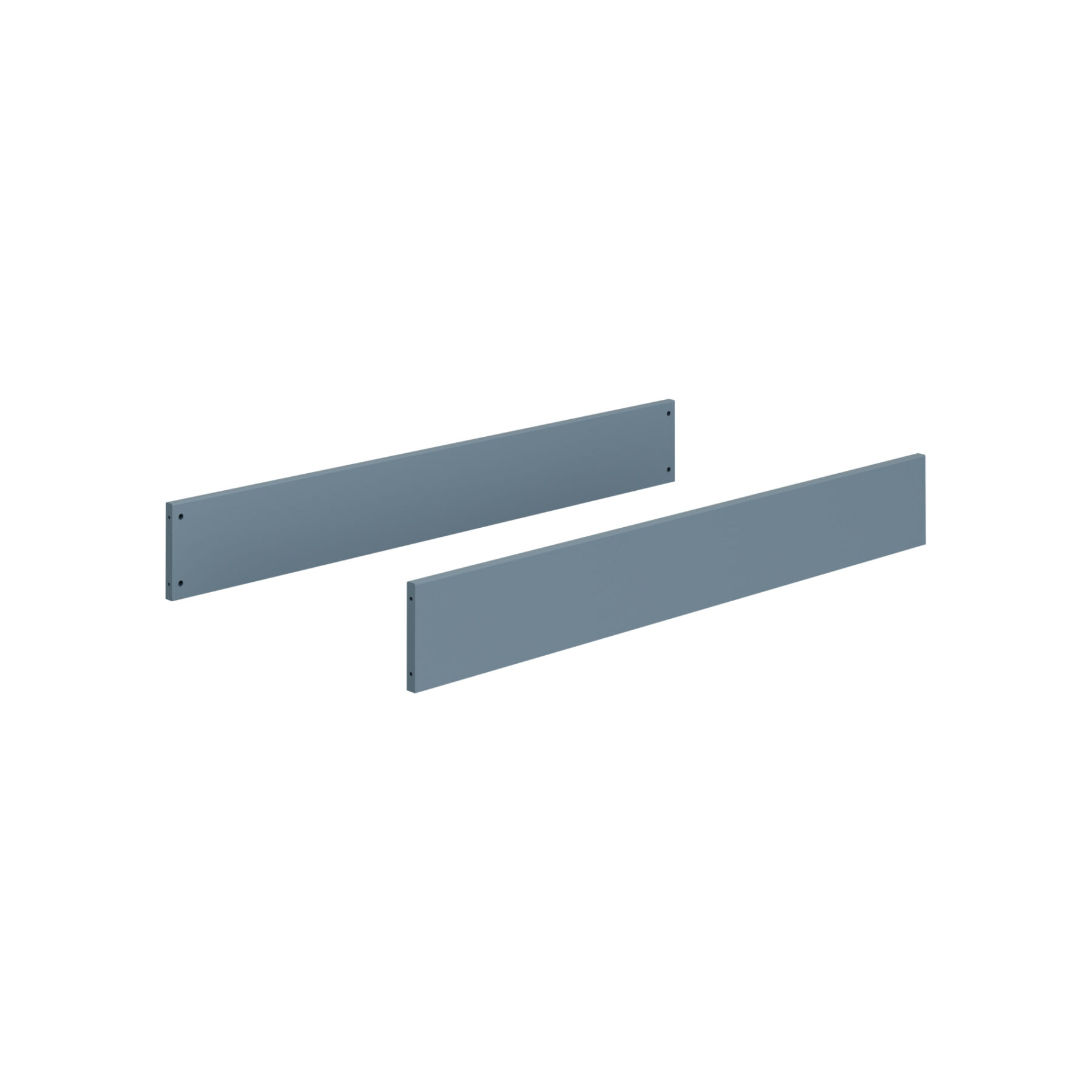 Paidi Umbauseiten für Babybett Olli 