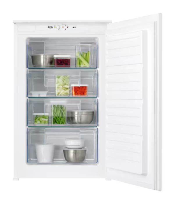 AEG Gefrierschrank NAB 6L88 ES integrierbar