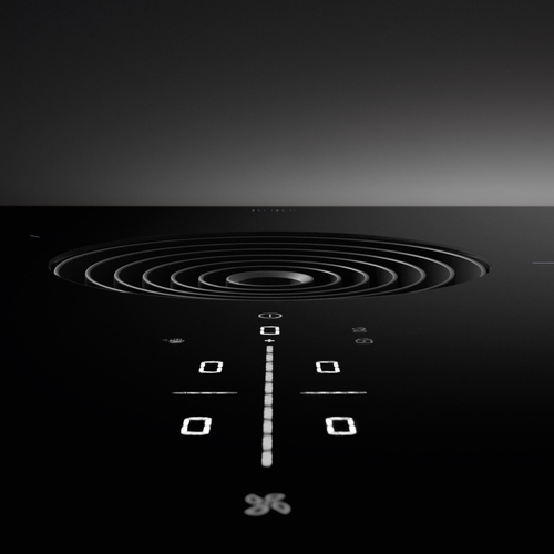 BORA M Pure Kochfeld / PURMU