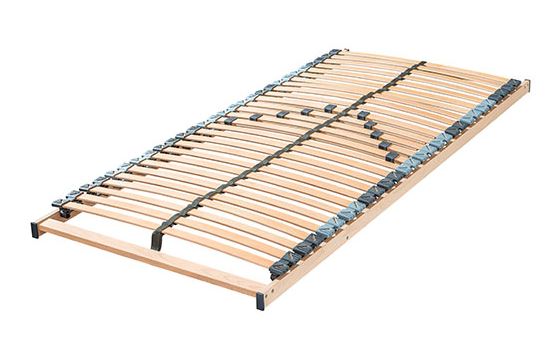 f.a.n. Frankenstolz Lattenrahmen Dreamflex Premium NV