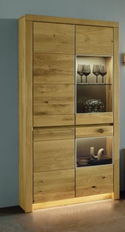 Wöstmann Soleo 3000 Zeilenschrank