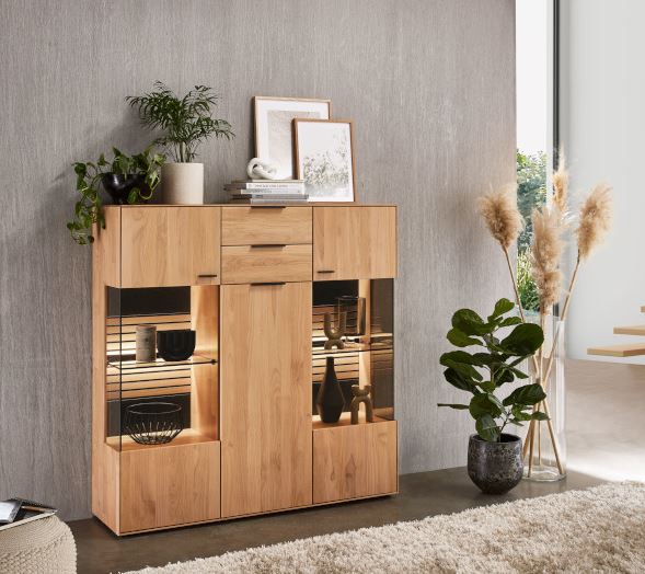 Wöstmann WM 2320 Highboard 4340