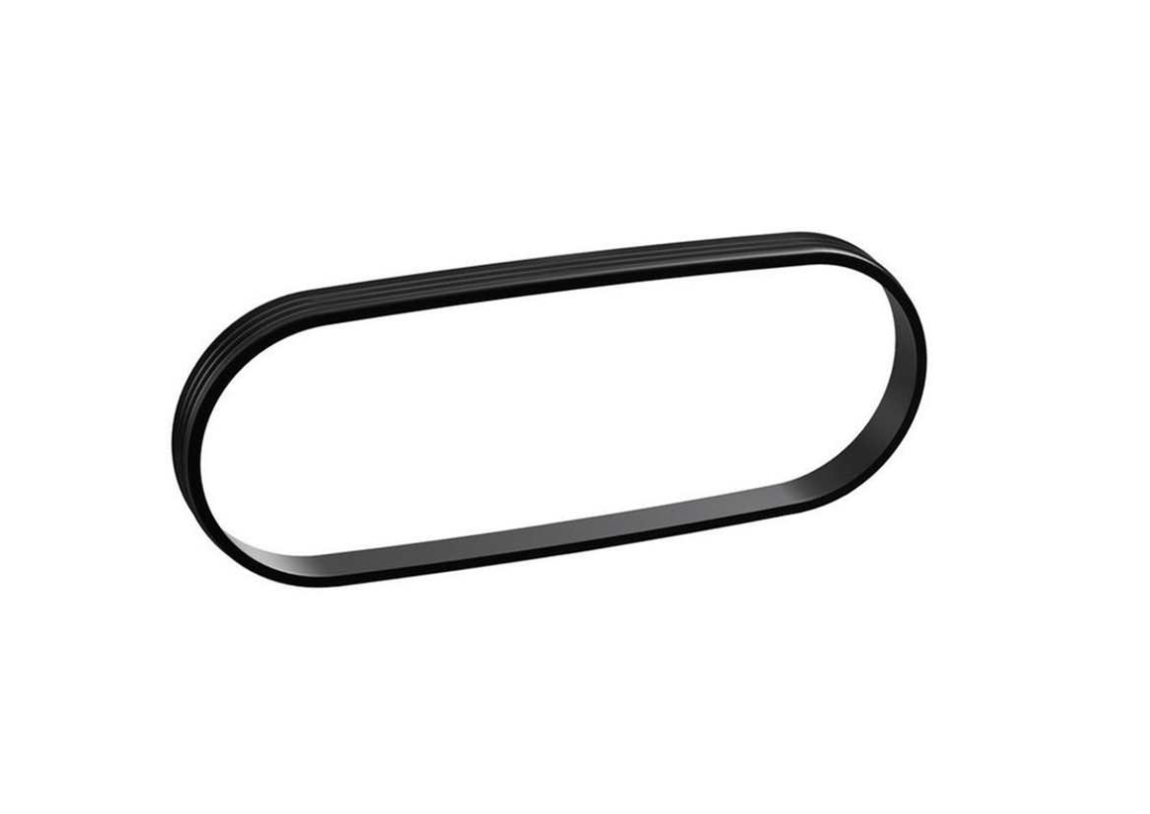 Bora EFD/1 Ecotube Dichtung flach 