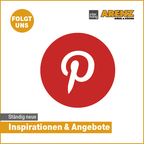 Möbel-Arenz & Pinterest