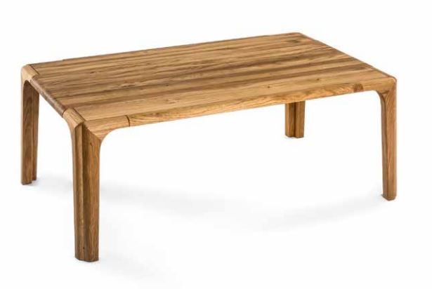 Hasse Couchtisch 1510 H