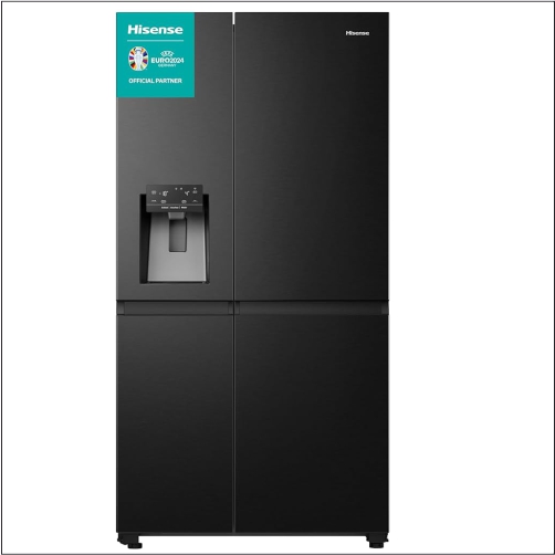 Hisense - Produktsortiment 2024