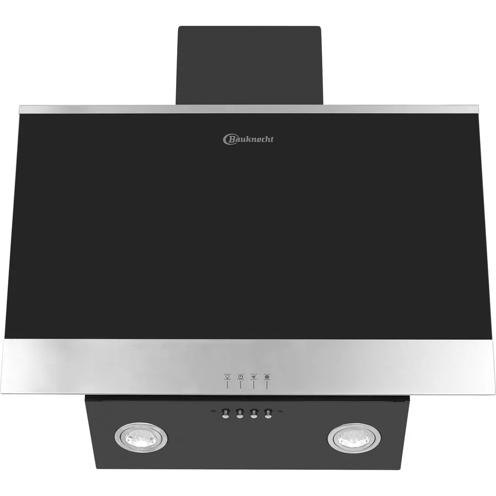 Bauknecht Wand-Abzugshaube 60 cm DBHVP 63 LM K