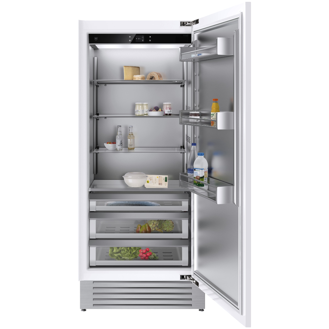 V-Zug Cooler V6000 90 Supreme Kühlschrank 