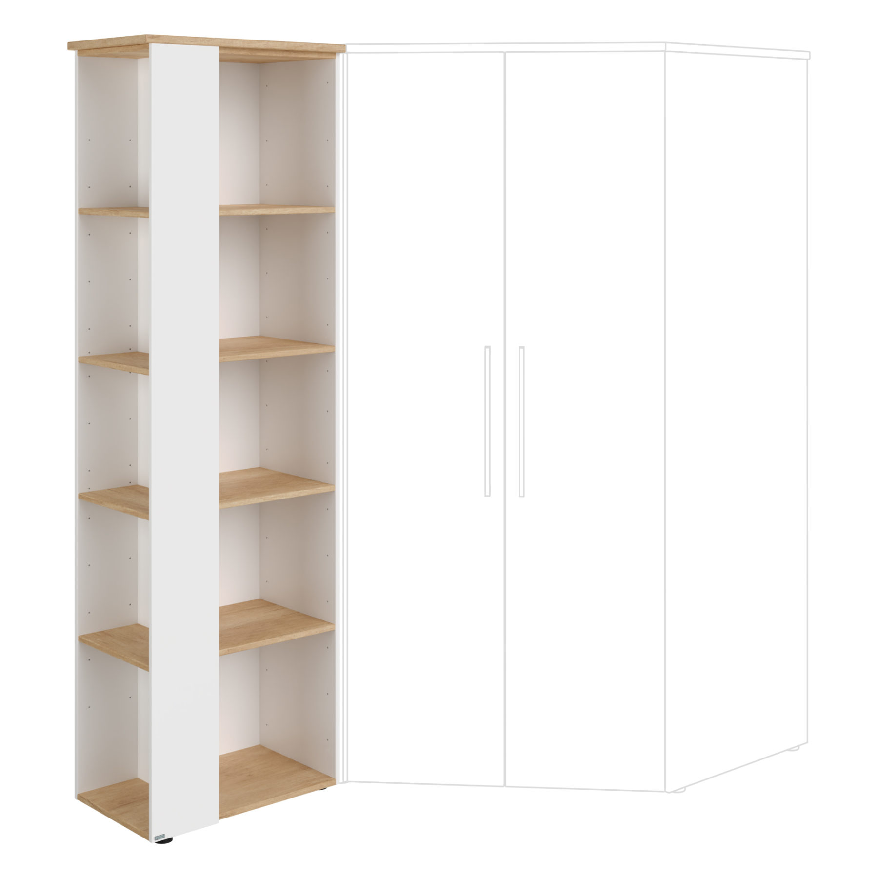 Paidi Eck-Regal Oscar 1356804