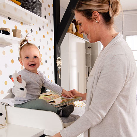 Paidi • Möbel Arenz