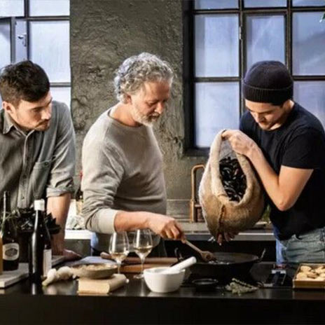 NEFF Collection • Möbel Arenz