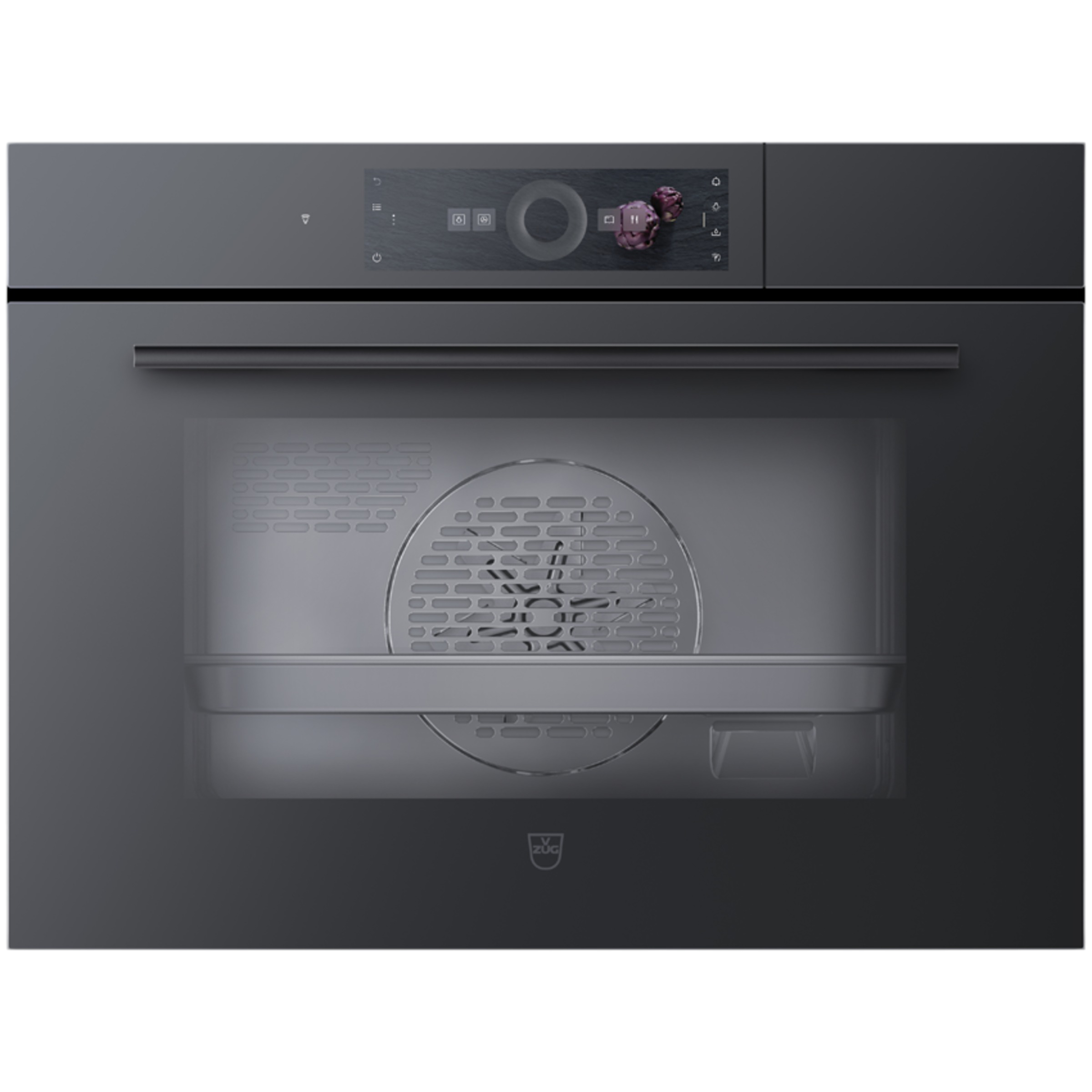 V-Zug CombiSteamer V4000 45 Dampfgarer   