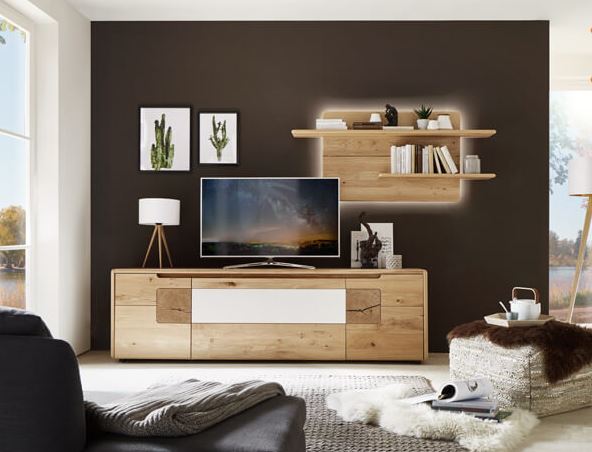 Wöstmann Solento Wohnkombi