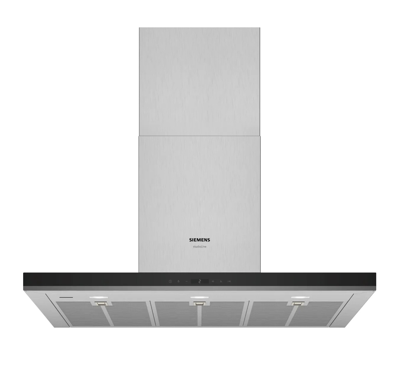 Siemens studioLine iQ500 Wandesse 90 cm LC97BIR55