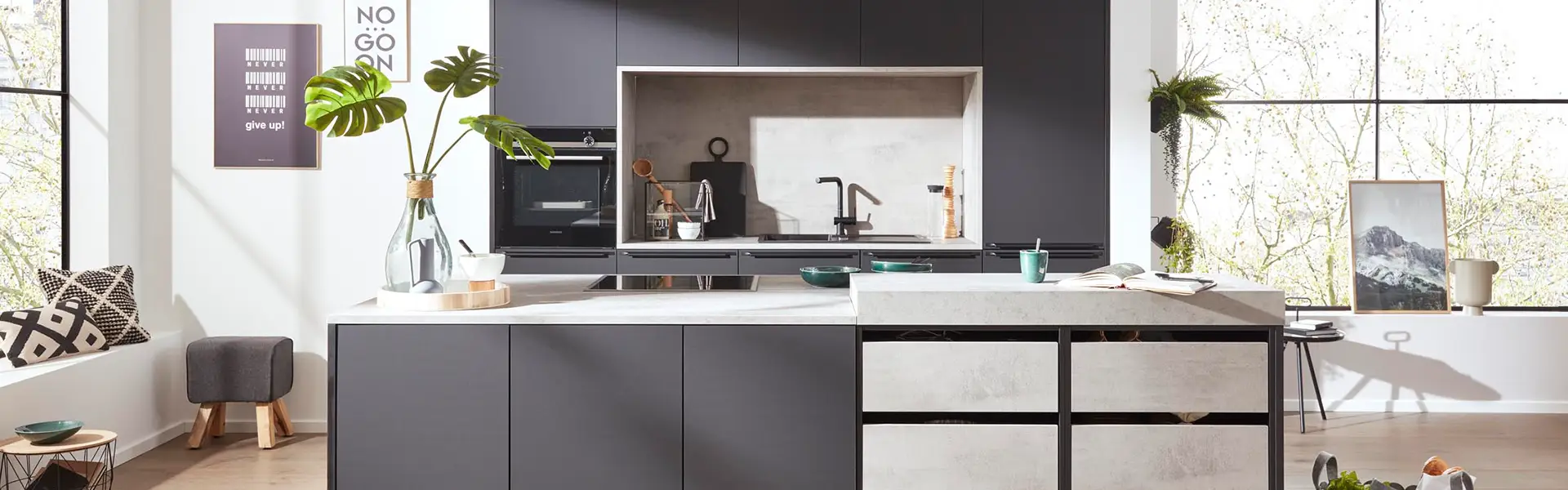 K&#x00FC;chenvielfalt