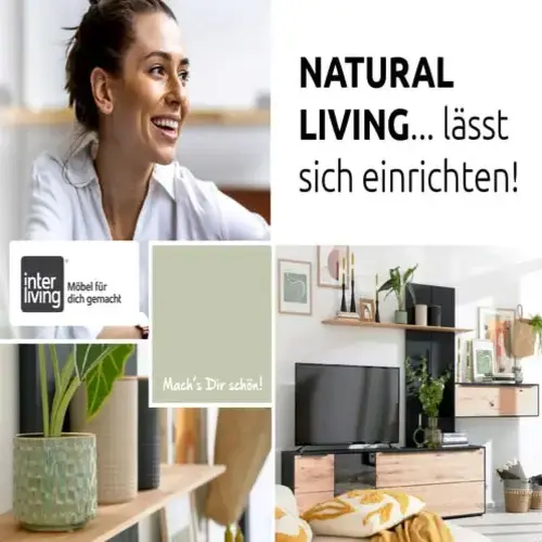 Interliving - Natural Living