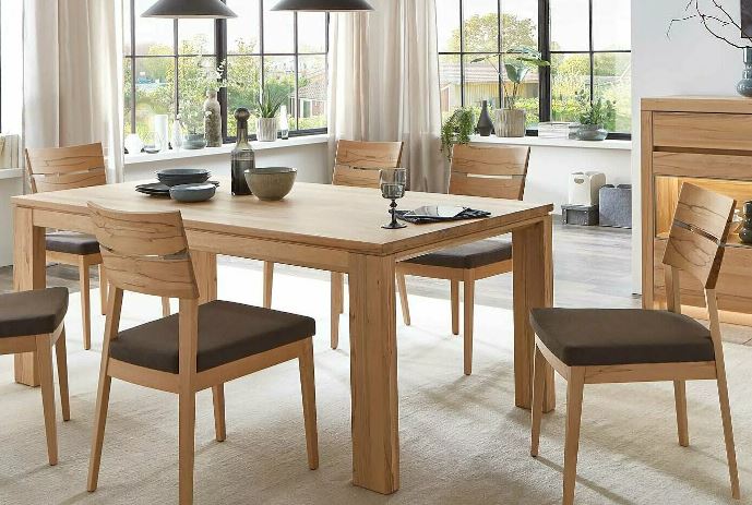 Wöstmann Esstisch 3090