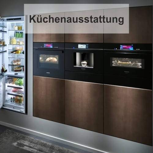 Küchenausstattung