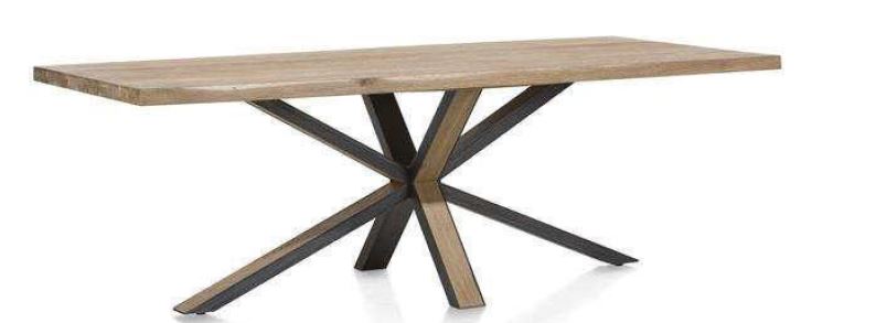 Habufa Tisch Ovada 200 cm 36478-RWB