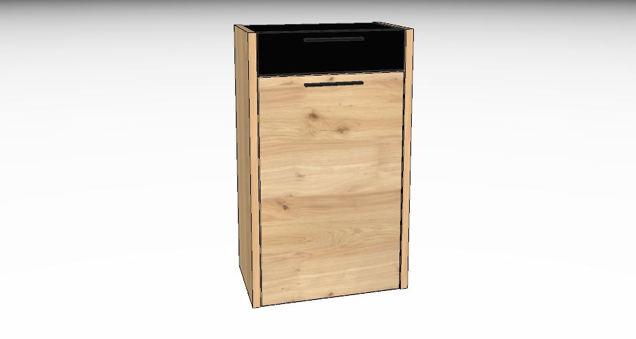 Voss Möbel Levio Schuhschrank 131