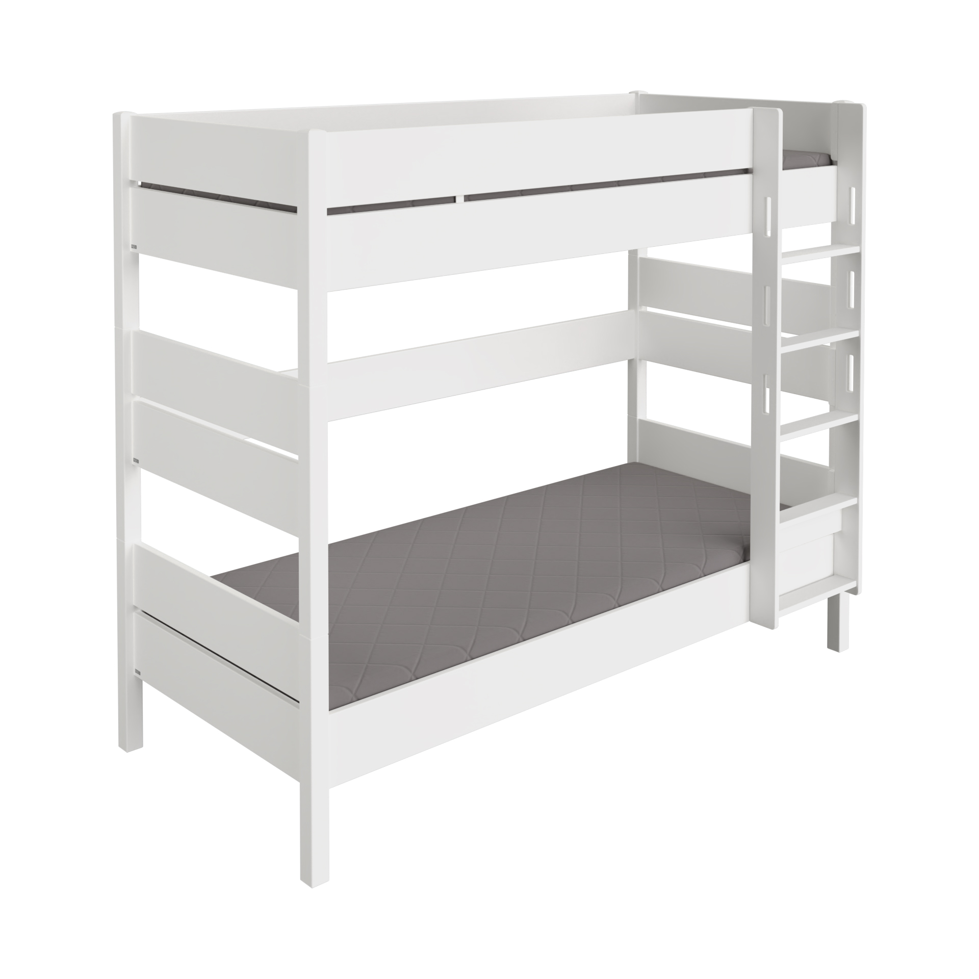 Paidi Etagenbett Tiago, Höhe 180 cm