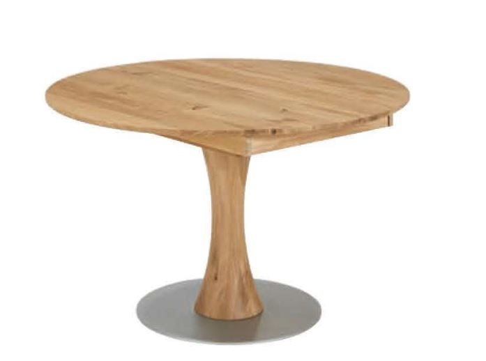 Wöstmann Tisch Rondo