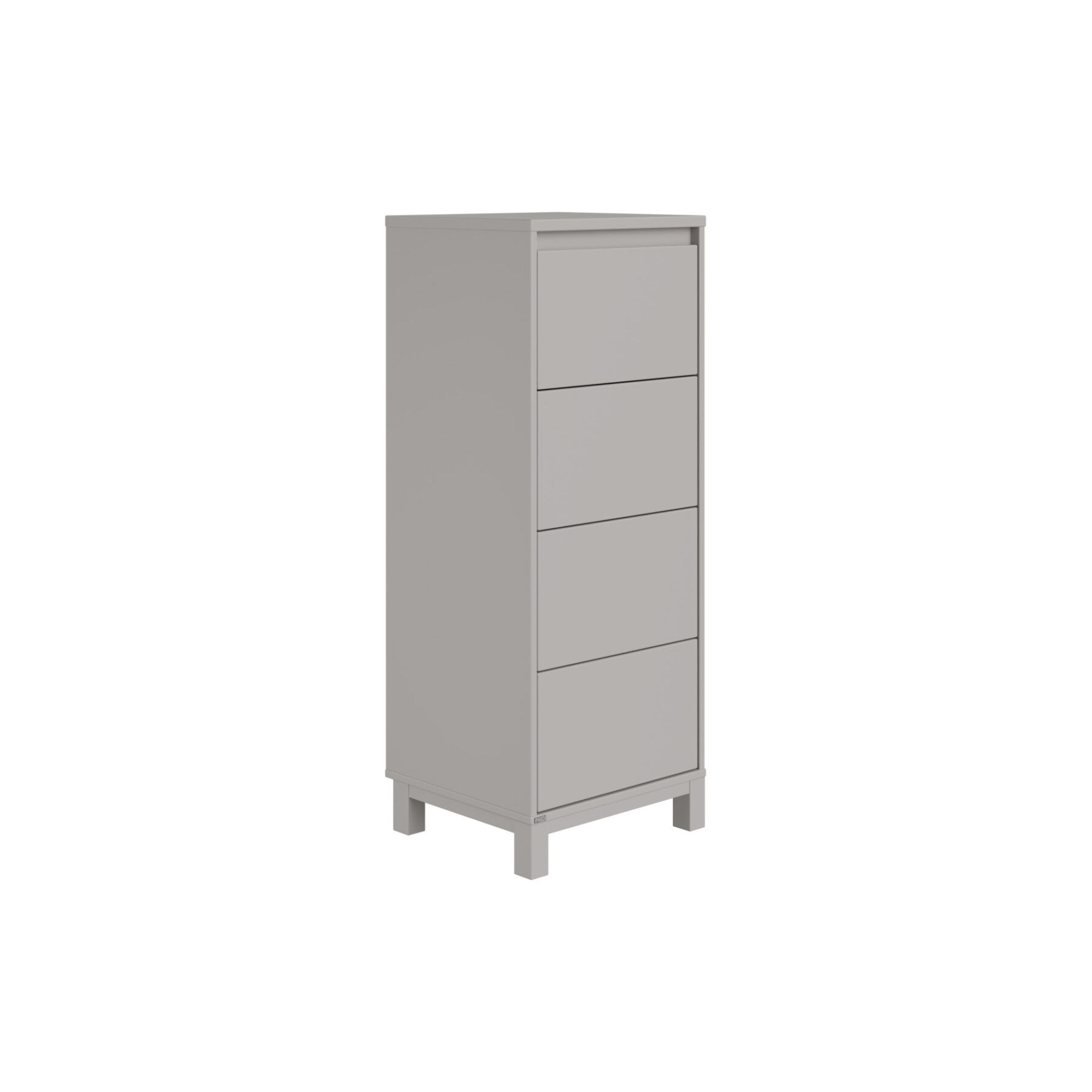 Paidi Highboard 4S Olli 