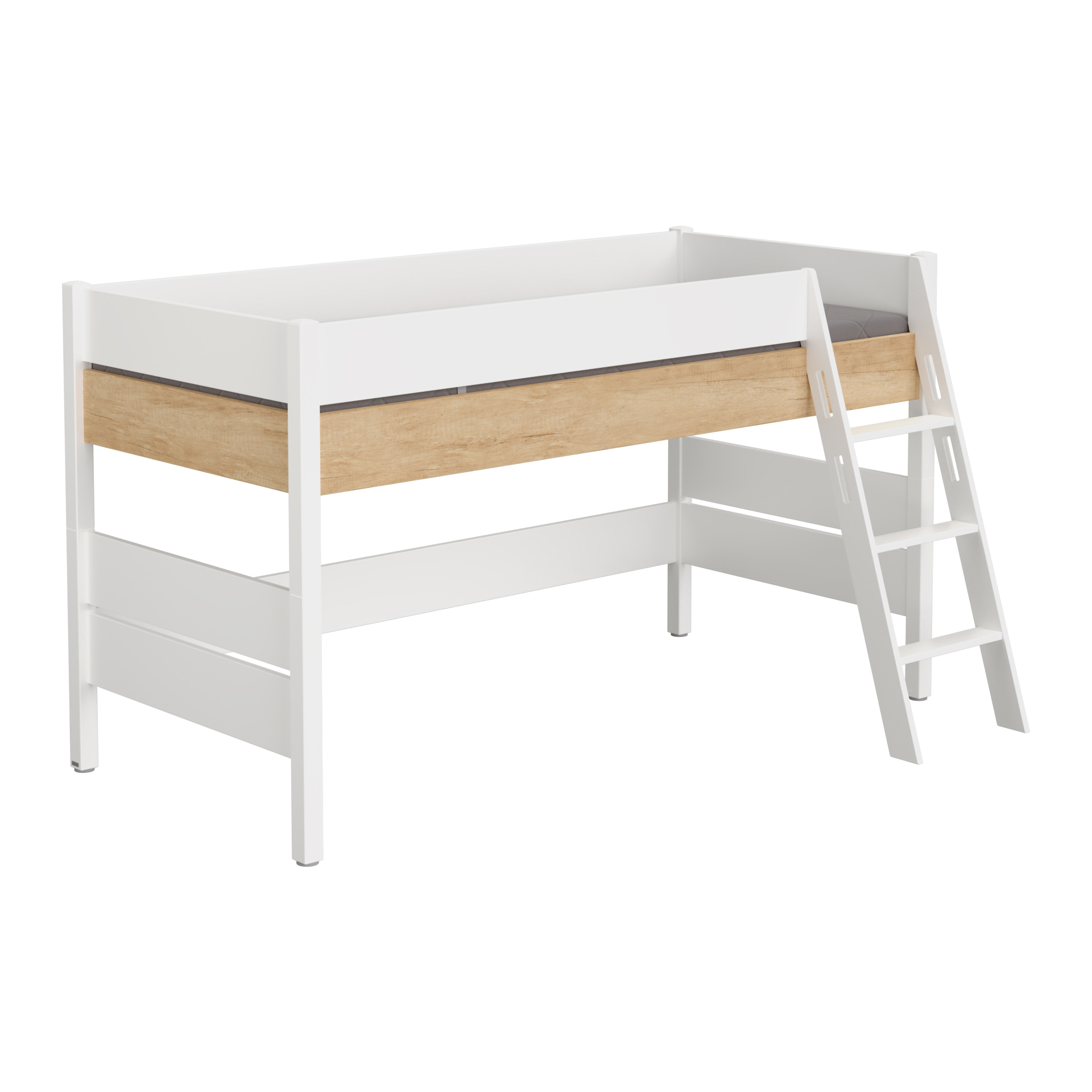Paidi Spielbett Kira (Höhe 120 cm) 