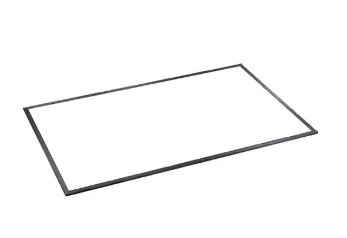 Bora KFR760AB Kochfeldrahmen für Breite 760mm All Black