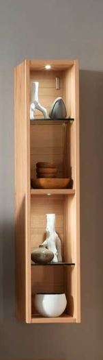 Wöstmann Soleo 3000 Regal 3332