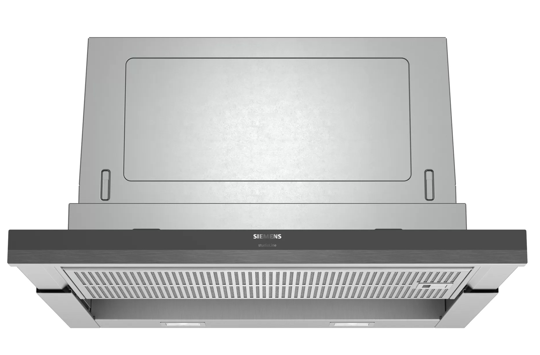 Siemens studioLine iQ500 Flachschirmhaube 60 cm LI67SA561S