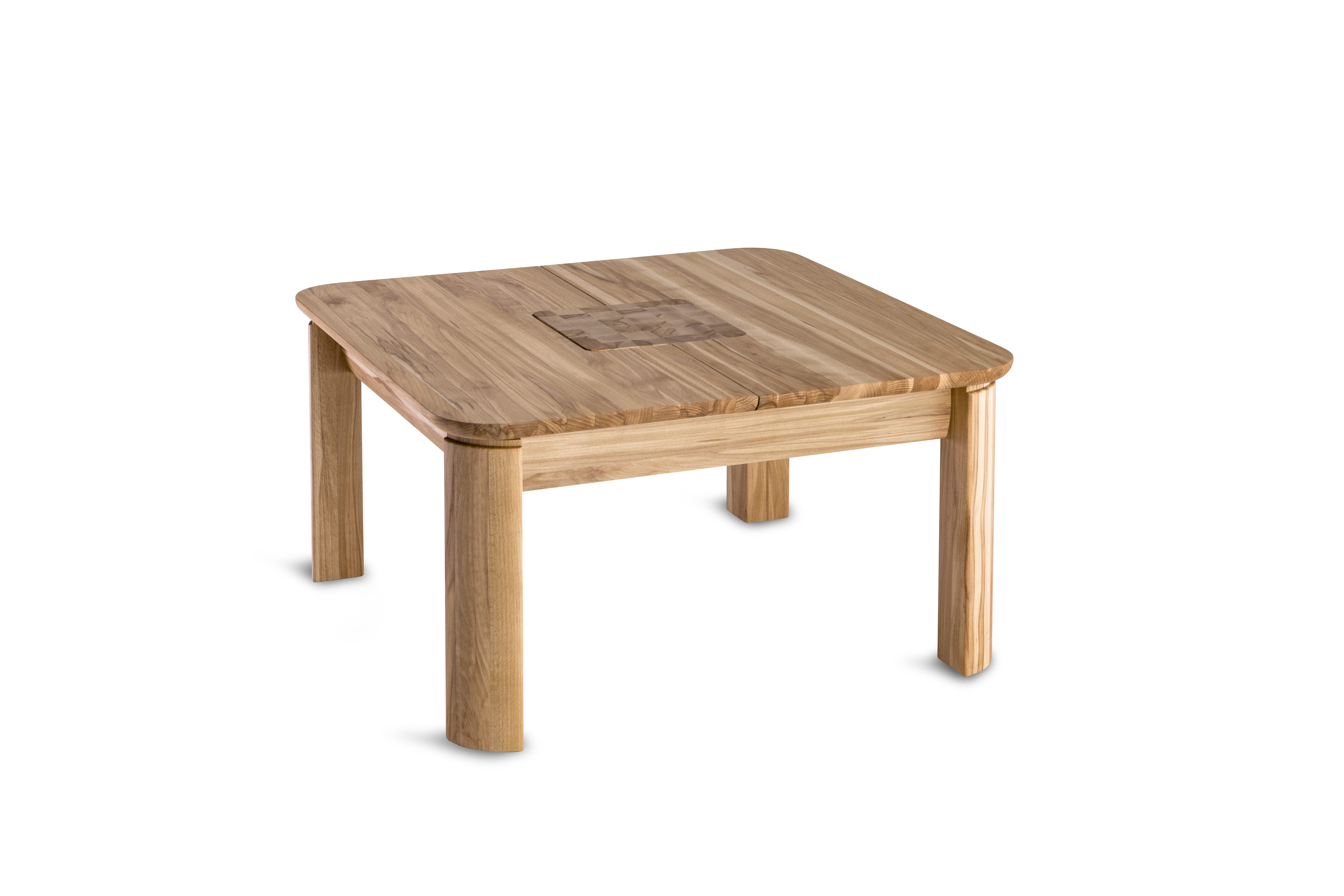 Hasse Couchtisch 1210 H