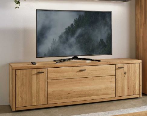 Wöstmann WM 2250 Lowboard 1851