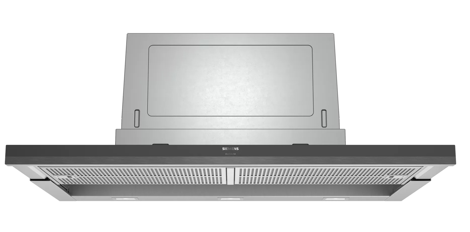 Siemens studioLine iQ500 Flachschirmhaube 90 cm LI97SA561S