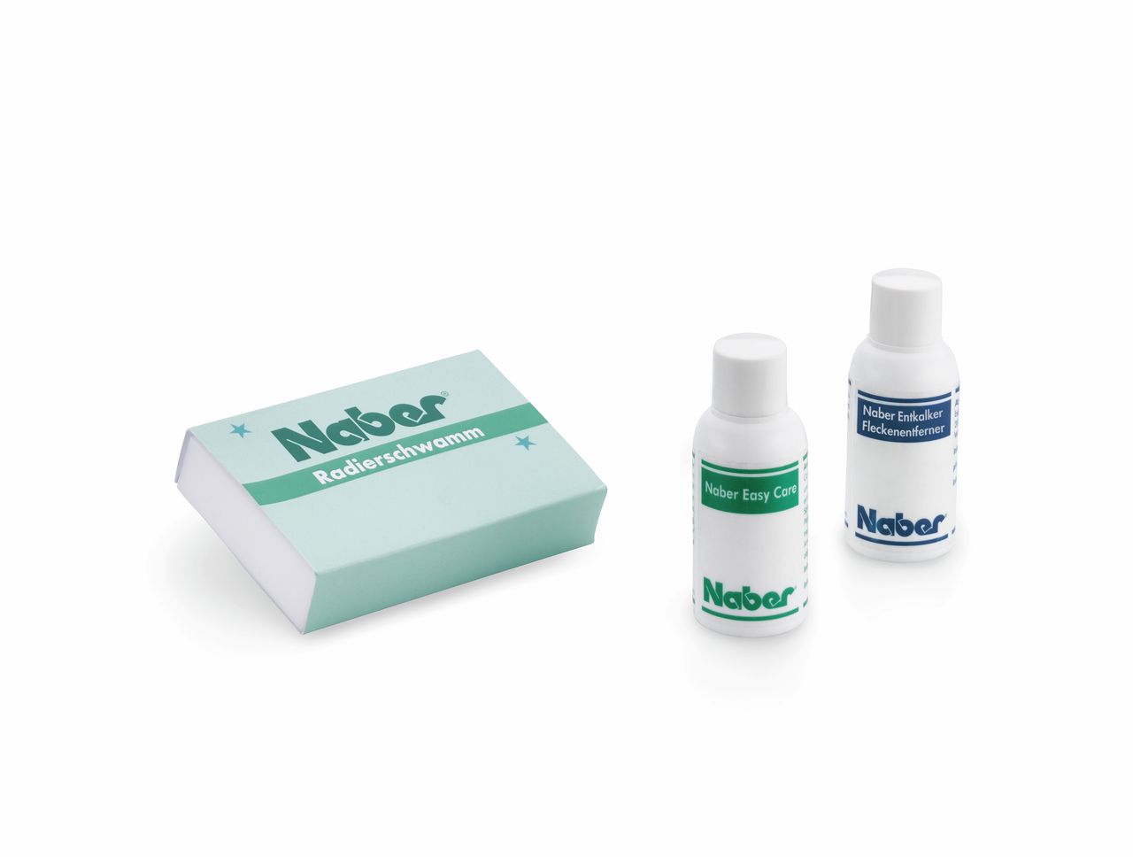 Naber Pflegeset Cin-Nagranit 1100003