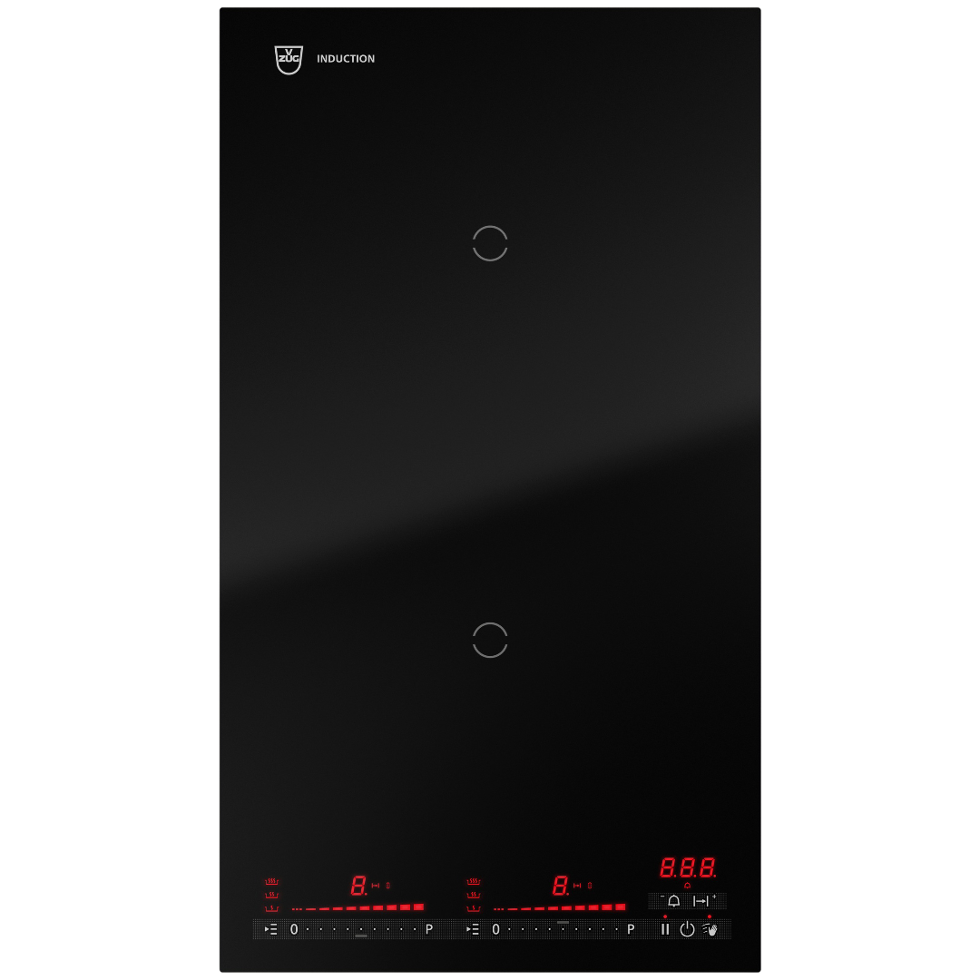 V-Zug CookTop V4000 i302 Induktions-Kochfeld kompakt