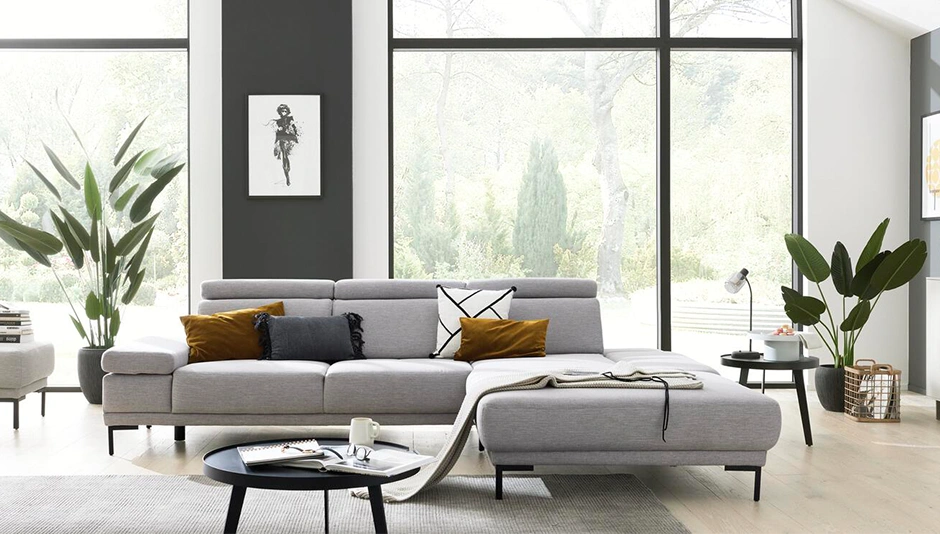 Interliving • Möbel Arenz