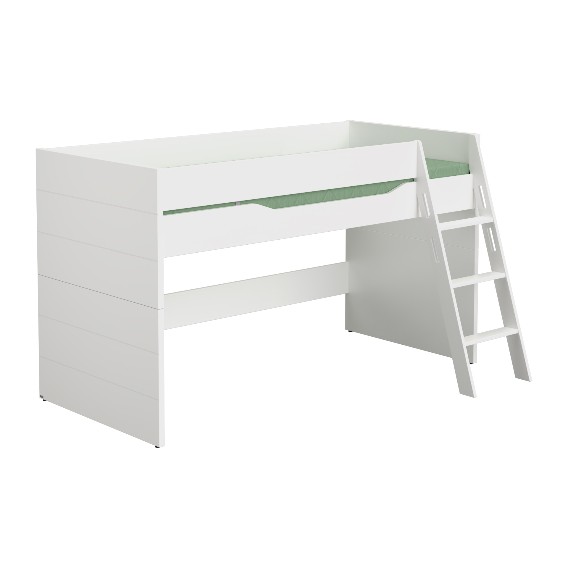 Paidi Spielbett Fiona ( Höhe 120 cm ) 