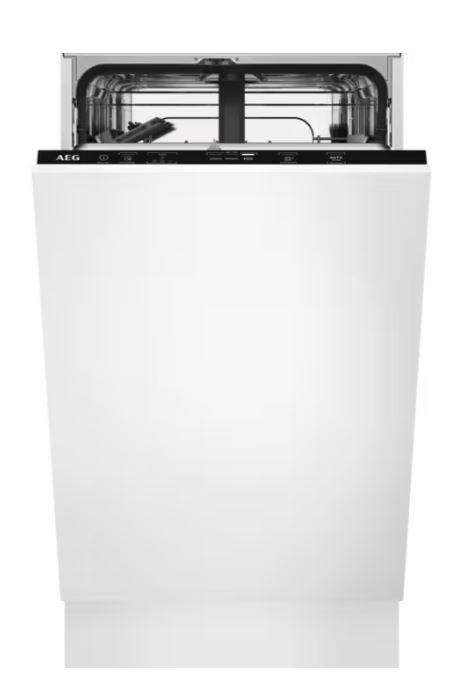AEG Geschirrspüler voll integrierbar FSE 32407 Z