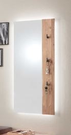 Wöstmann WM 1910 Garderoben Paneel