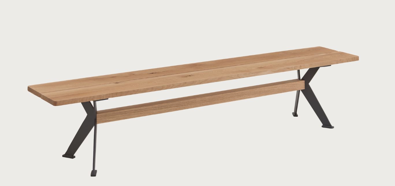 Wöstmann WM 2140 Bank 667