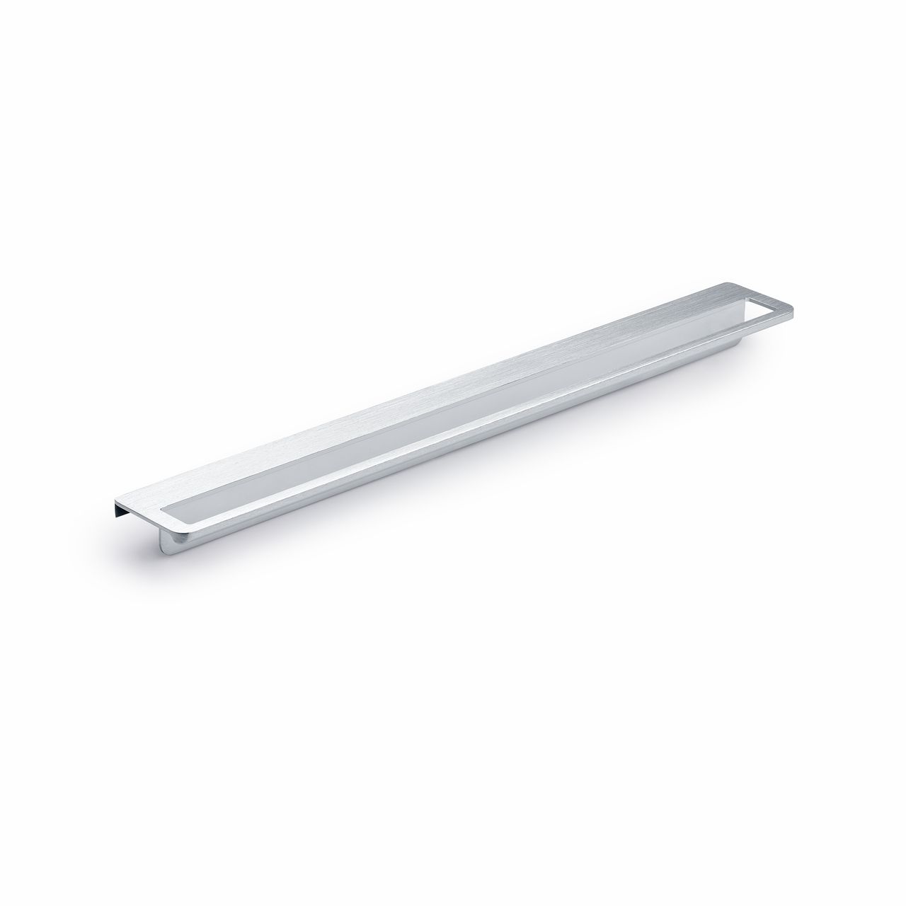 Naber Handtuchhalter für grifflose Küchen