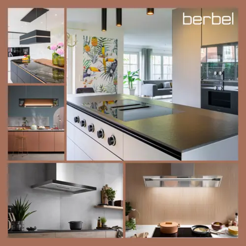 Berbel - Produktsortiment 2025