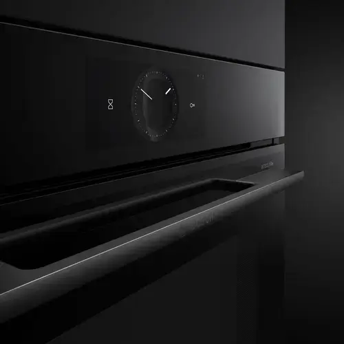 Bosch Accent Line - Carbon Black