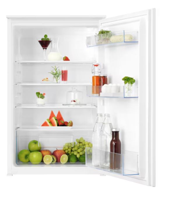 AEG Kühlschrank NSK 5O88 ES integrierbar